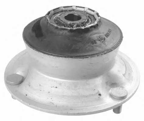 Top Strut Mounting 87-667-A