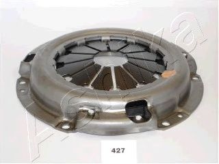 Clutch Pressure Plate 70-04-427