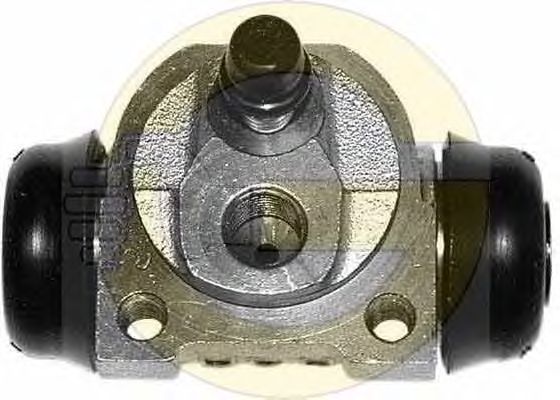 Wheel Brake Cylinder 5004126
