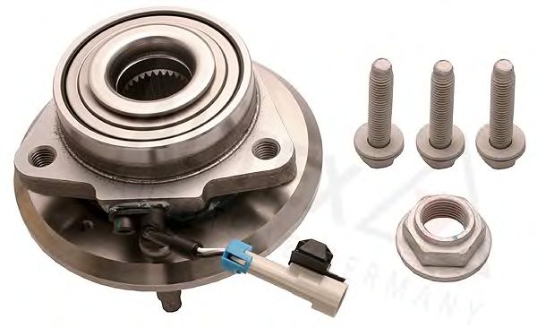 Wheel Bearing Kit 805494
