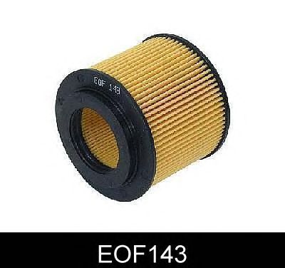 Filtro de óleo EOF143