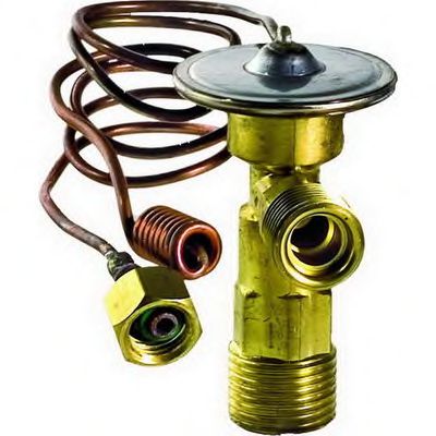 Expansion Valve, air conditioning 4.1005