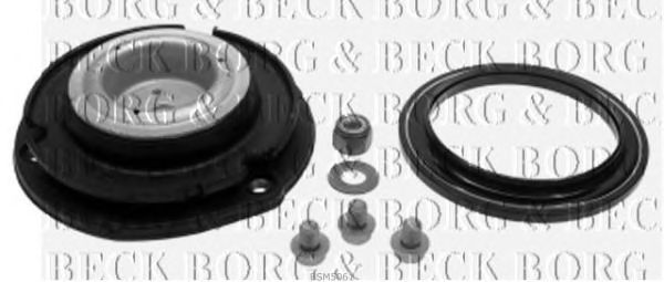 Repair Kit, suspension strut BSM5061