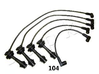 Ignition Cable Kit 132104