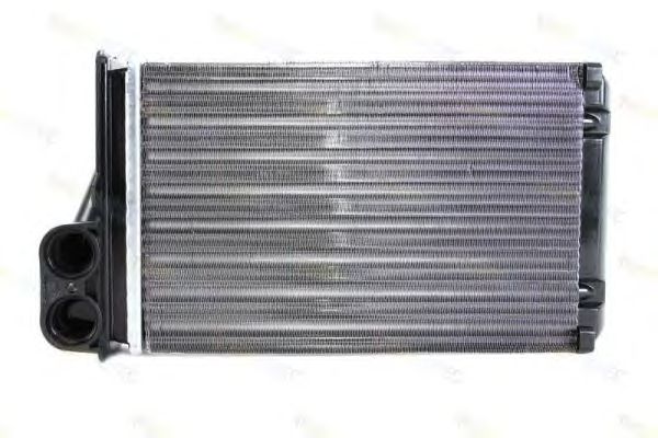 Heat Exchanger, interior heating D6P008TT