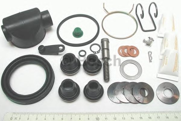 Repair Kit, brake caliper 0 204 104 071