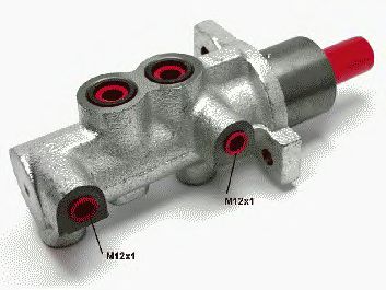 Master Cylinder, brakes PRH3275