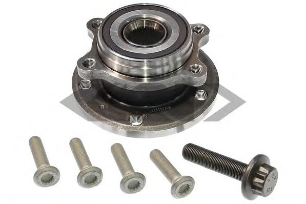 Wheel Bearing Kit 27378