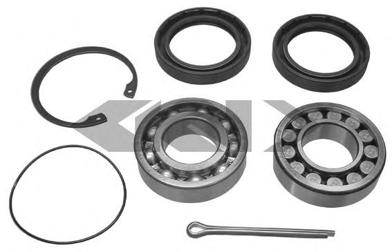 Wheel Bearing Kit 26453