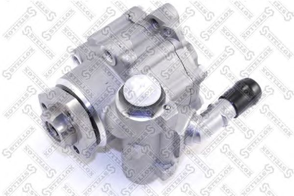Hydraulic Pump, steering system 00-35526-SX