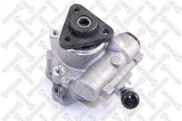 Hydraulic Pump, steering system 00-35531-SX