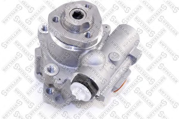 Hydraulic Pump, steering system 00-35533-SX