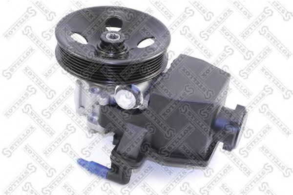 Hydraulic Pump, steering system 00-35534-SX