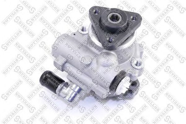 Hydraulic Pump, steering system 00-35536-SX