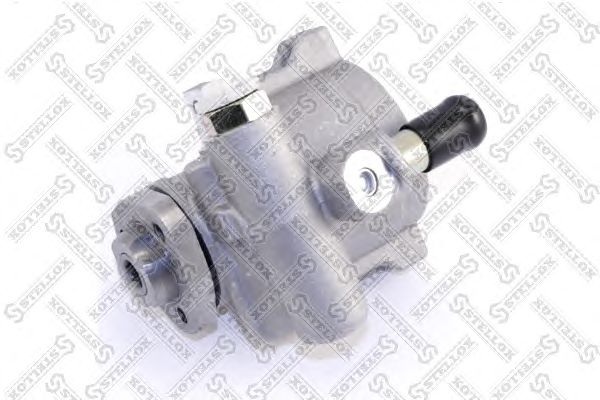 Hydraulic Pump, steering system 00-35538-SX