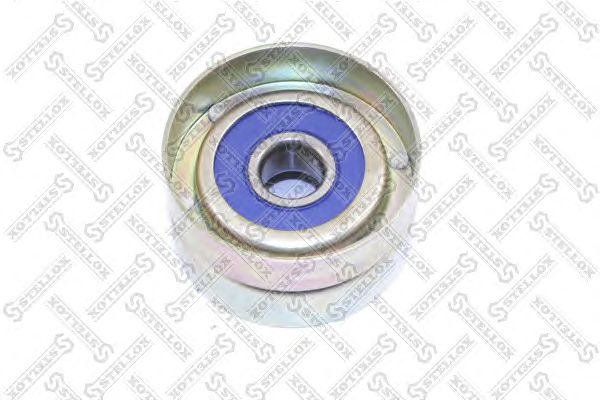 Deflection/Guide Pulley, timing belt 03-40039-SX