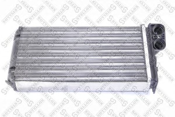 Heat Exchanger, interior heating 10-35062-SX