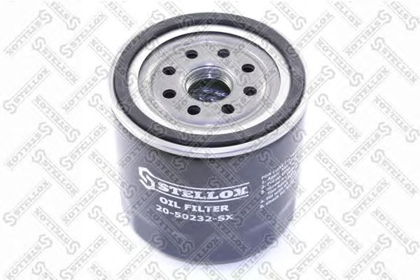 Oliefilter 20-50232-SX