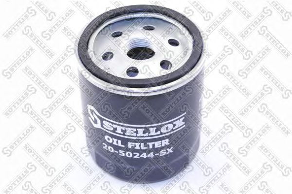 Yag filtresi 20-50244-SX