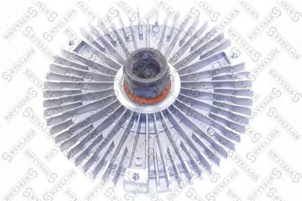 Clutch, radiator fan 30-00438-SX