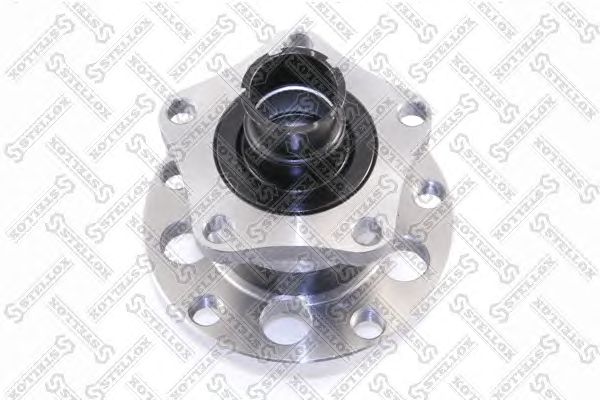 Wheel Bearing Kit 40-30048-SX