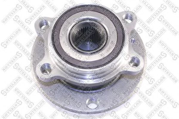 Wheel Bearing Kit 43-28081-SX