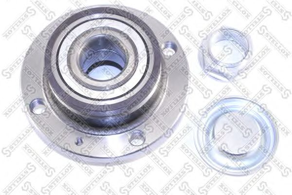 Wheel Bearing Kit 43-28252-SX