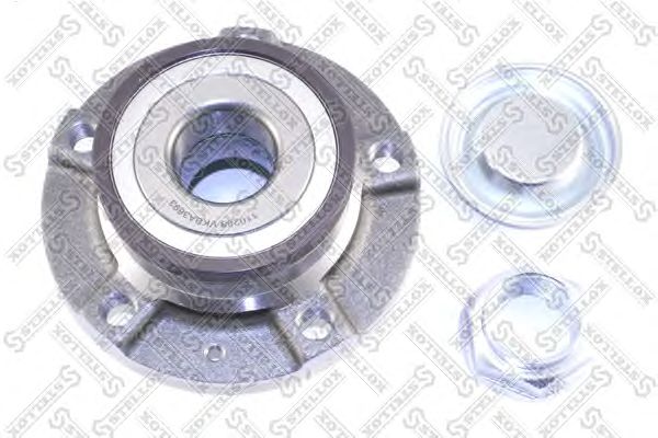 Wheel Bearing Kit 43-28389-SX