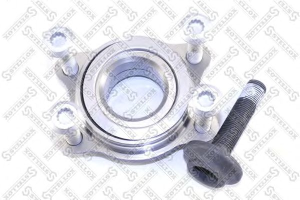 Wheel Bearing Kit 43-28582-SX
