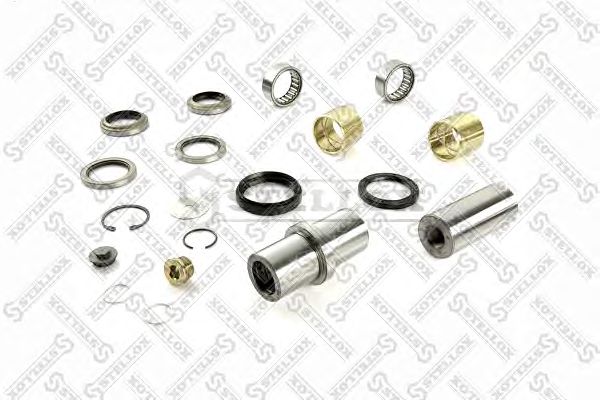 Repair Kit, stub axle pin 82-01045-SX