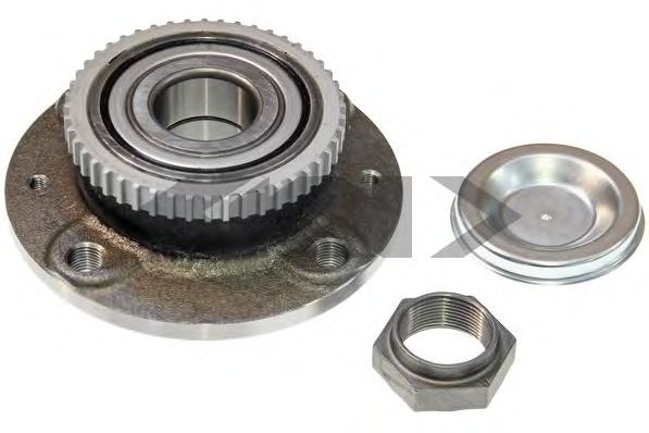 Wheel Bearing Kit 26996