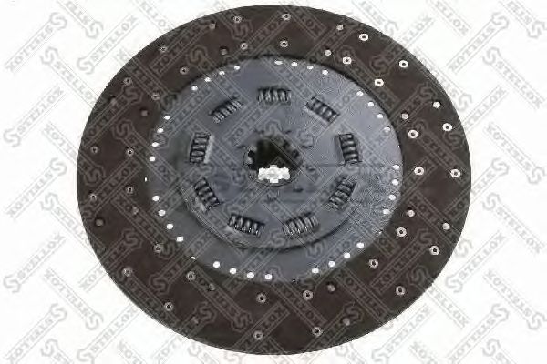 Clutch Disc 83-03517-SX