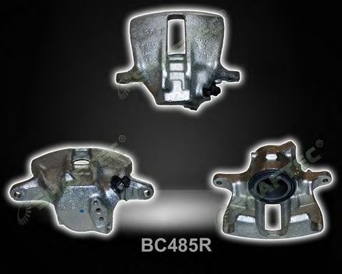 Brake Caliper BC485R