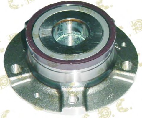 Wheel Bearing Kit 01.97577