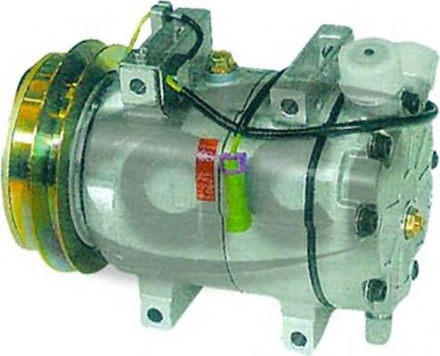 Compressor, ar condicionado 134550