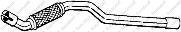 Exhaust Pipe 780-001