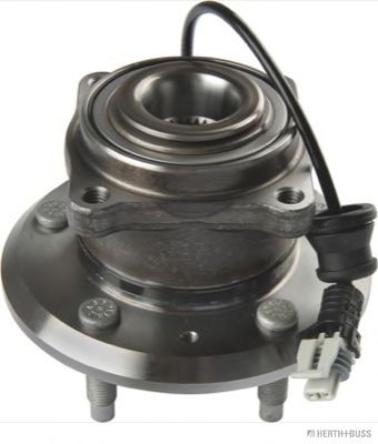 Wheel Bearing Kit J4710914