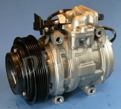 Compressor, airconditioning DCP17013