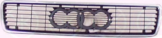 Radiator Grille 0017990A1