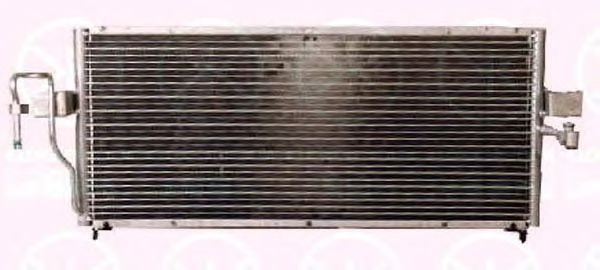Condenser, air conditioning 1629305183