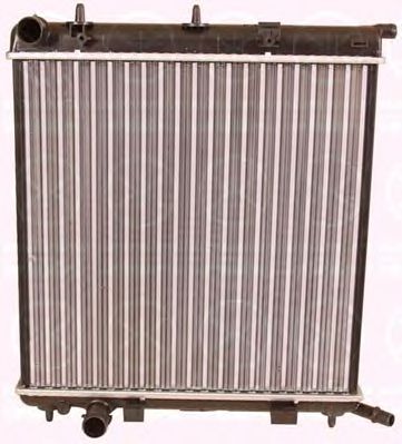 Radiator, engine cooling 0519302188