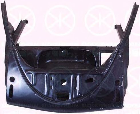 Front Cowling 9510201