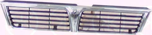Radiator Grille 3724993A1