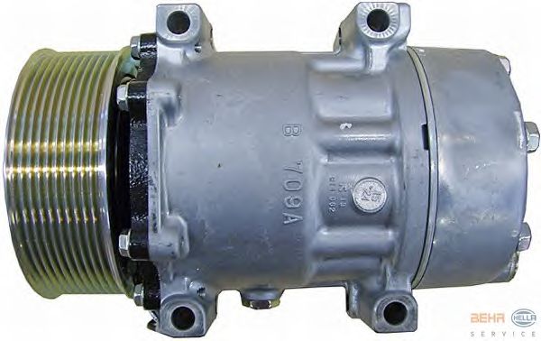 Compressor, airconditioning 8FK 351 135-471