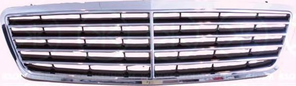 Radiator Grille 3515992A1