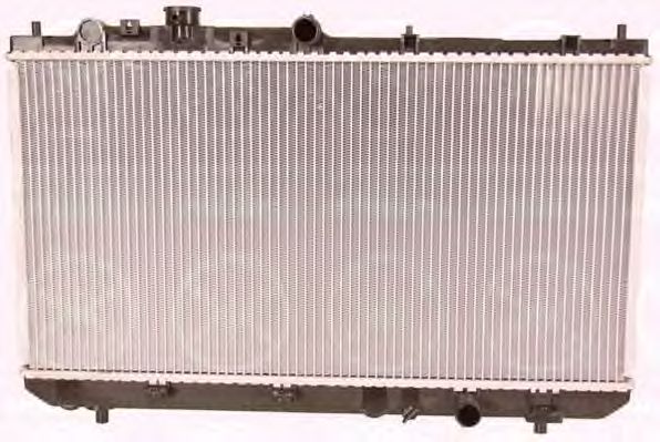 Radiator, engine cooling 3475302153