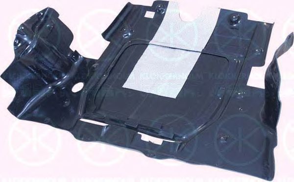 Engine Cover 5051795