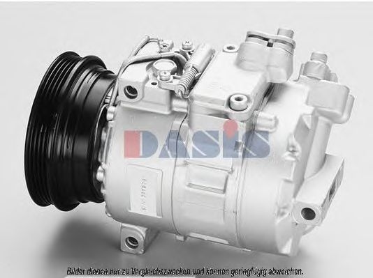 Compressor, airconditioning 852160N