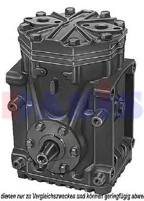 Compressor, airconditioning 850421N
