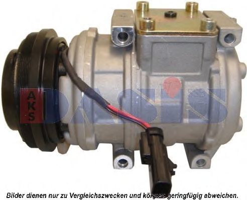 Compressor, airconditioning 851424N